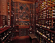 notre cave à vins