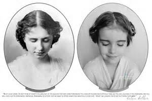photo d'Helen Keller en médaillon
